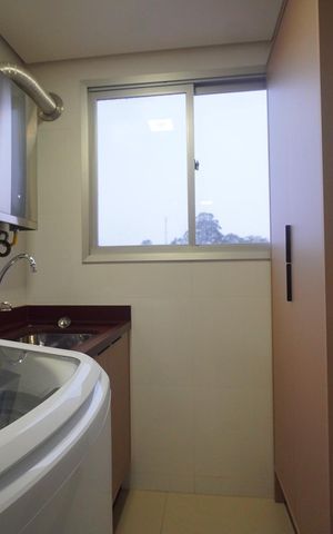 Apartamento para alugar com 78m², 2 quartos e 1 vagaÁrea de Serviço