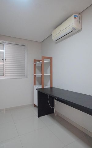 Apartamento para alugar com 78m², 2 quartos e 1 vagaQuarto 2