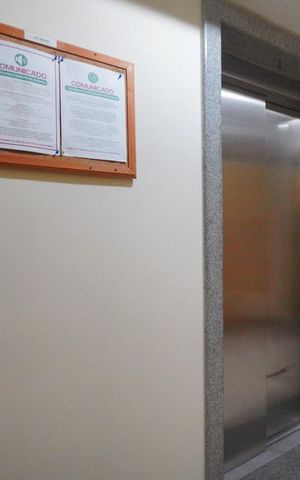 Apartamento para alugar com 78m², 2 quartos e 1 vagaElevador 