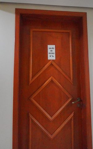 Apartamento para alugar com 78m², 2 quartos e 1 vagaSalão de festas 