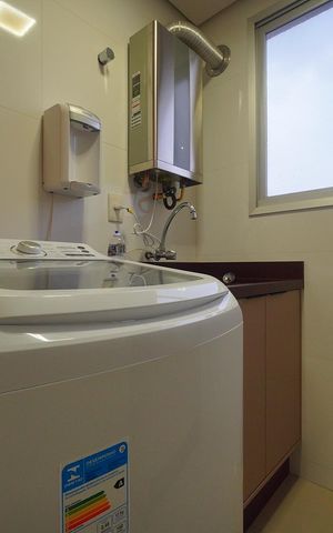 Apartamento para alugar com 78m², 2 quartos e 1 vagaÁrea de Serviço