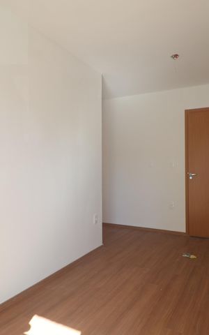 Apartamento para alugar com 46m², 2 quartos e 1 vagaSala