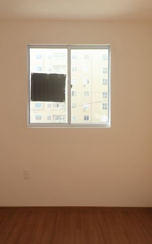 Apartamento para alugar com 46m², 2 quartos e 1 vagaQuarto 1