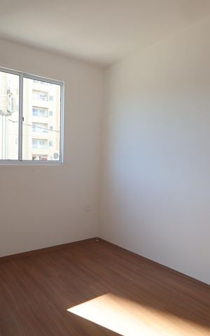 Apartamento para alugar com 46m², 2 quartos e 1 vagaQuarto 2