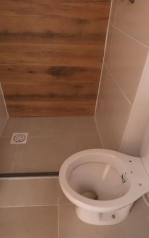 Apartamento para alugar com 46m², 2 quartos e 1 vagaBanheiro 
