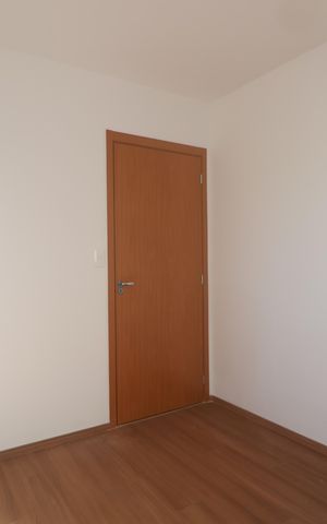 Apartamento para alugar com 46m², 2 quartos e 1 vagaQuarto 2
