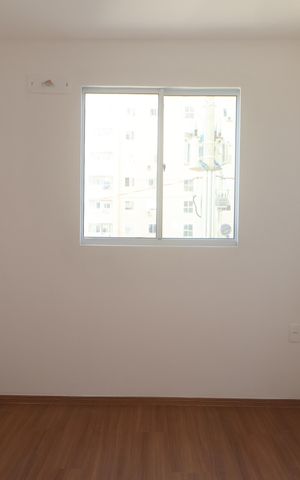 Apartamento para alugar com 46m², 2 quartos e 1 vagaQuarto 2