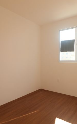 Apartamento para alugar com 46m², 2 quartos e 1 vagaQuarto 1