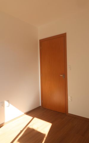 Apartamento para alugar com 46m², 2 quartos e 1 vagaQuarto 1