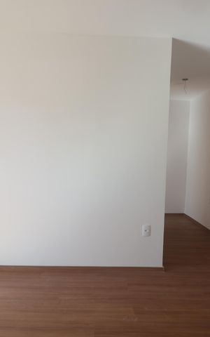 Apartamento para alugar com 46m², 2 quartos e 1 vagaSala