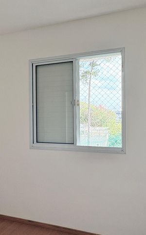Apartamento para alugar com 50m², 2 quartos e 1 vaga Apartamento para alugar com 50m², 2 quartos e 1 vagaQuarto 1