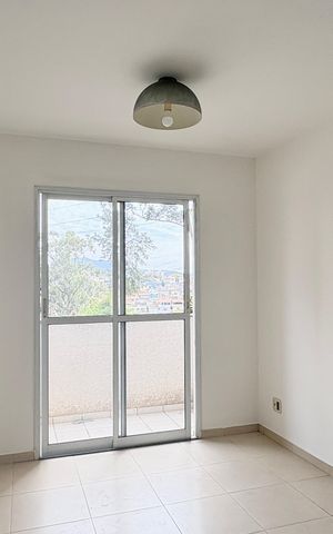 Apartamento para alugar com 50m², 2 quartos e 1 vaga Apartamento para alugar com 50m², 2 quartos e 1 vagaSala