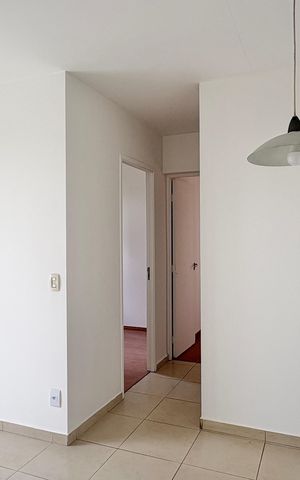 Apartamento para alugar com 50m², 2 quartos e 1 vaga Apartamento para alugar com 50m², 2 quartos e 1 vagaSala