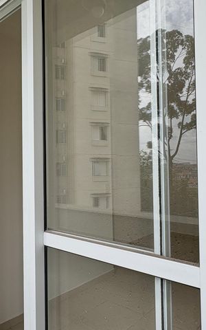 Apartamento para alugar com 50m², 2 quartos e 1 vaga Apartamento para alugar com 50m², 2 quartos e 1 vagaVaranda da Sala