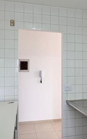 Apartamento para alugar com 50m², 2 quartos e 1 vaga Apartamento para alugar com 50m², 2 quartos e 1 vagaCozinha