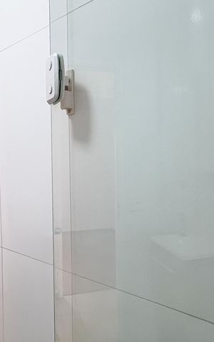 Apartamento para alugar com 50m², 2 quartos e 1 vaga Apartamento para alugar com 50m², 2 quartos e 1 vagaBanheiro