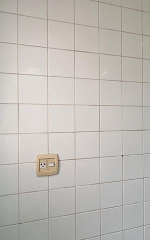 Apartamento para alugar com 50m², 2 quartos e 1 vaga Apartamento para alugar com 50m², 2 quartos e 1 vagaÁrea de Serviço