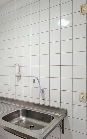 Apartamento para alugar com 50m², 2 quartos e 1 vaga Apartamento para alugar com 50m², 2 quartos e 1 vagaCozinha