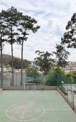 Apartamento para alugar com 50m², 2 quartos e 1 vaga Apartamento para alugar com 50m², 2 quartos e 1 vagaVista