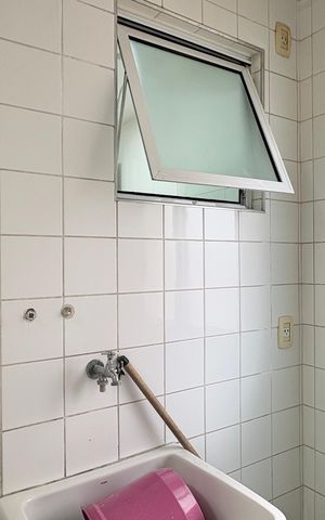 Apartamento para alugar com 50m², 2 quartos e 1 vaga Apartamento para alugar com 50m², 2 quartos e 1 vagaÁrea de Serviço