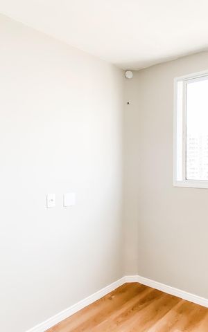 Apartamento para alugar com 40m², 2 quartos e sem vagaQuarto 2