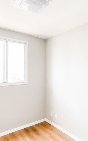 Apartamento para alugar com 40m², 2 quartos e sem vagaQuarto 2