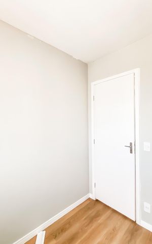 Apartamento para alugar com 40m², 2 quartos e sem vagaQuarto 1