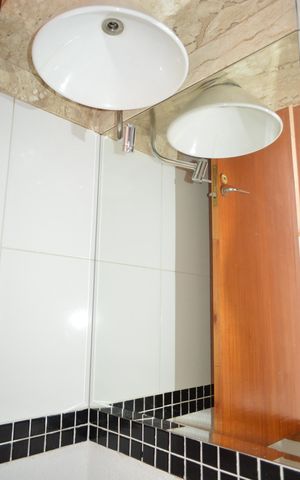 Apartamento para alugar com 70m², 2 quartos e 1 vagaLavabo