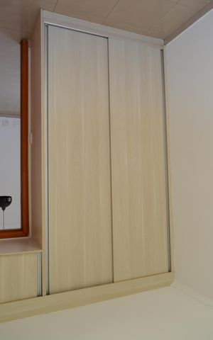 Apartamento para alugar com 70m², 2 quartos e 1 vagaSuíte