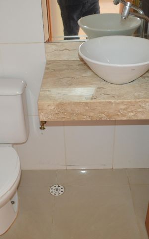 Apartamento para alugar com 70m², 2 quartos e 1 vagaLavabo