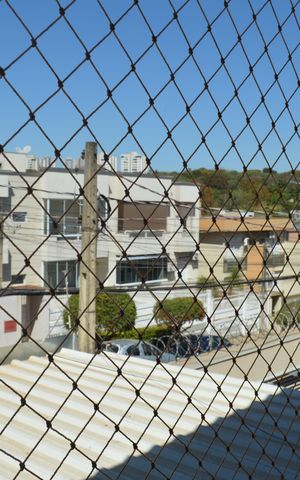 Apartamento para alugar com 70m², 2 quartos e 1 vagaÁrea gourmet