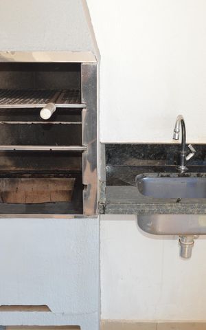 Apartamento para alugar com 70m², 2 quartos e 1 vagaÁrea gourmet