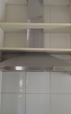 Apartamento para alugar com 70m², 2 quartos e 1 vagaCozinha e Área de Serviço