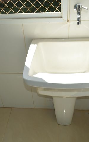 Apartamento para alugar com 70m², 2 quartos e 1 vagaCozinha e Área de Serviço