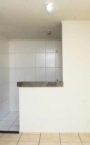Apartamento para alugar com 56m², 2 quartos e 1 vagaSala