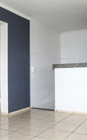 Apartamento para alugar com 56m², 2 quartos e 1 vagaSala