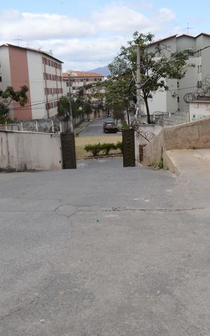 Apartamento para alugar com 56m², 2 quartos e 1 vagaGaragem