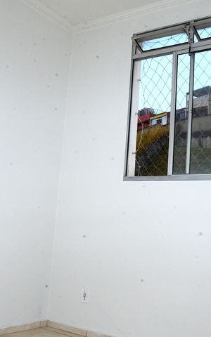 Apartamento para alugar com 56m², 2 quartos e 1 vagaQuarto 1