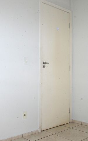 Apartamento para alugar com 56m², 2 quartos e 1 vagaQuarto 1