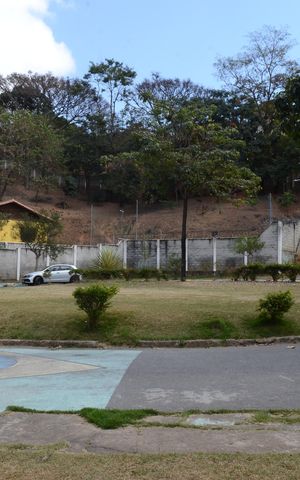 Apartamento para alugar com 56m², 2 quartos e 1 vagaFachada 