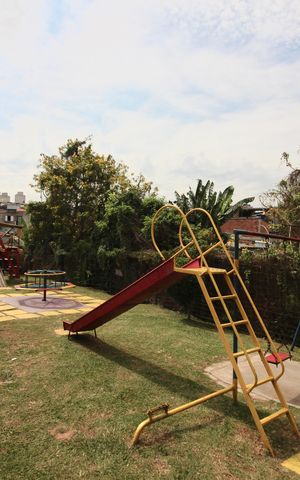 Apartamento para alugar com 52m², 2 quartos e 1 vaga Apartamento para alugar com 52m², 2 quartos e 1 vagaPlayground