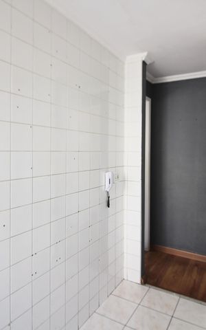 Apartamento para alugar com 52m², 2 quartos e 1 vaga Apartamento para alugar com 52m², 2 quartos e 1 vagaCozinha