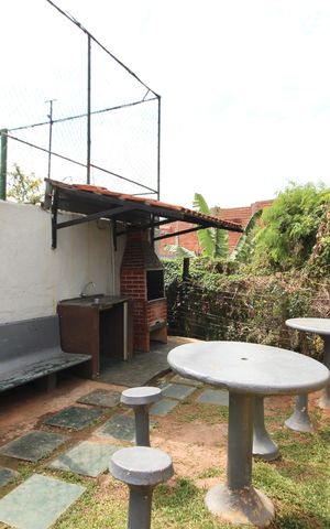 Apartamento para alugar com 52m², 2 quartos e 1 vaga Apartamento para alugar com 52m², 2 quartos e 1 vagaÁrea comum
