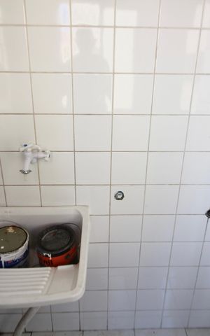 Apartamento para alugar com 52m², 2 quartos e 1 vaga Apartamento para alugar com 52m², 2 quartos e 1 vagaÁrea de serviço
