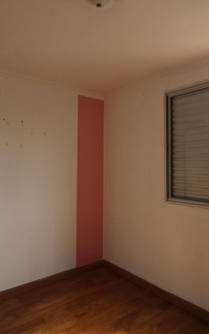 Apartamento para alugar com 52m², 2 quartos e 1 vaga Apartamento para alugar com 52m², 2 quartos e 1 vagaQuarto 1