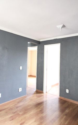 Apartamento para alugar com 52m², 2 quartos e 1 vaga Apartamento para alugar com 52m², 2 quartos e 1 vagaSala
