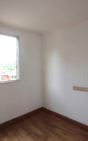 Apartamento para alugar com 52m², 2 quartos e 1 vaga Apartamento para alugar com 52m², 2 quartos e 1 vagaQuarto 1