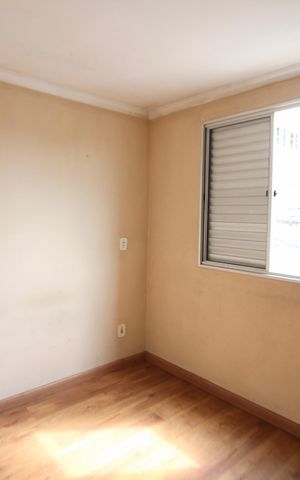 Apartamento para alugar com 52m², 2 quartos e 1 vaga Apartamento para alugar com 52m², 2 quartos e 1 vagaQuarto 2
