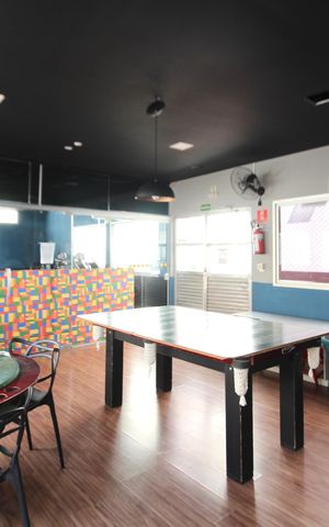 Apartamento para alugar com 52m², 2 quartos e 1 vaga Apartamento para alugar com 52m², 2 quartos e 1 vagaÁrea comum