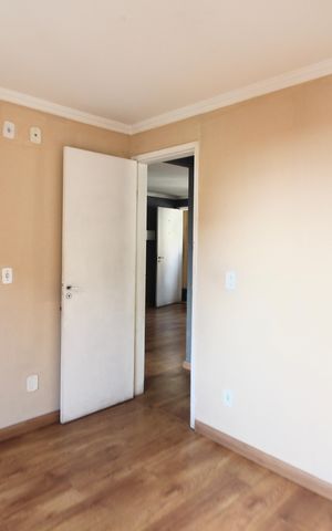 Apartamento para alugar com 52m², 2 quartos e 1 vaga Apartamento para alugar com 52m², 2 quartos e 1 vagaQuarto 2
